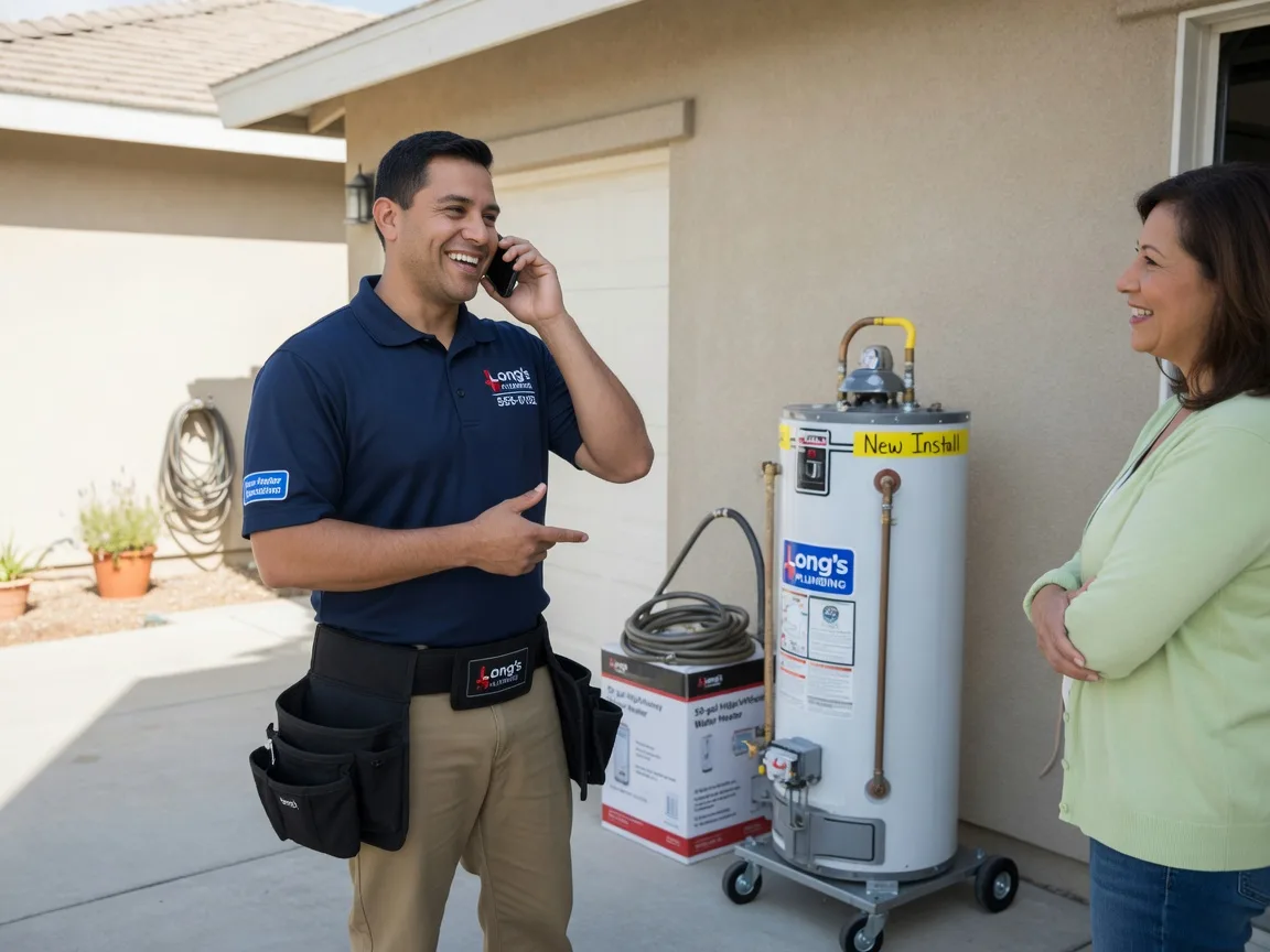 Leak Detection Maumelle, AR FAQs